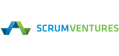 スクラムベンチャーズロゴ