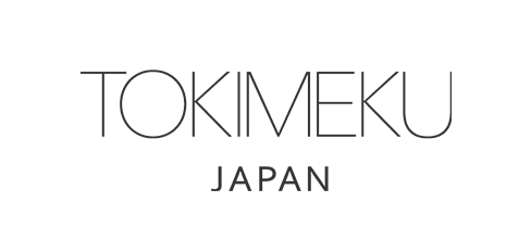 株式会社TOKIMEKU JAPANロゴ
